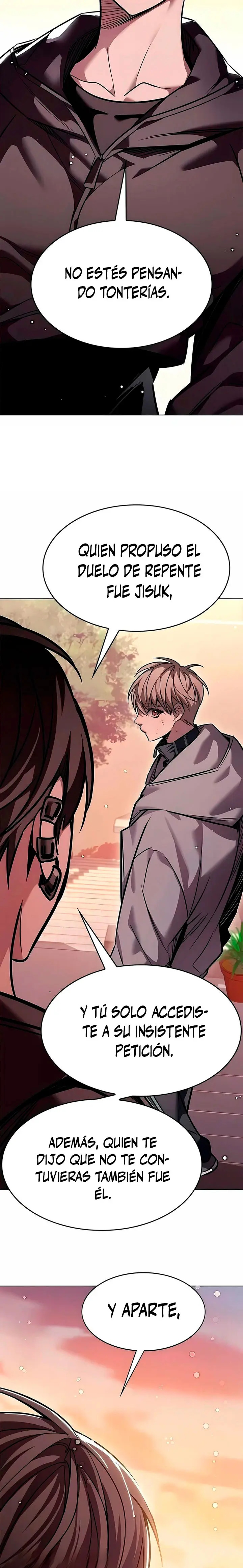 Read Eleceed Español Manga Online