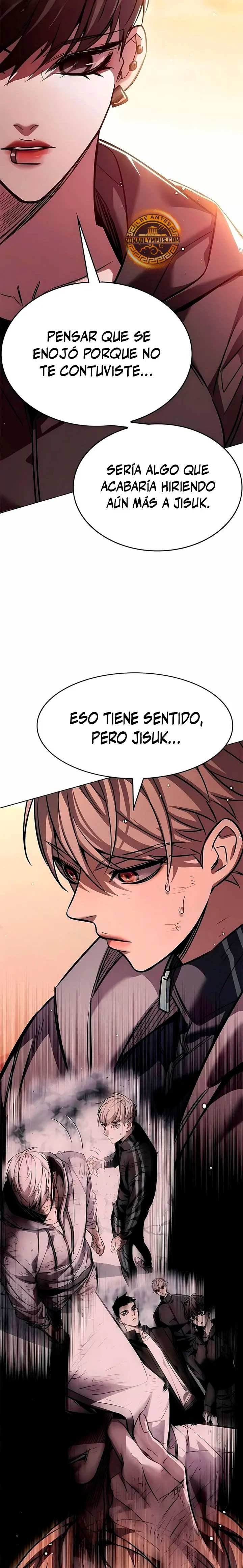 Read Eleceed Español Manga Online
