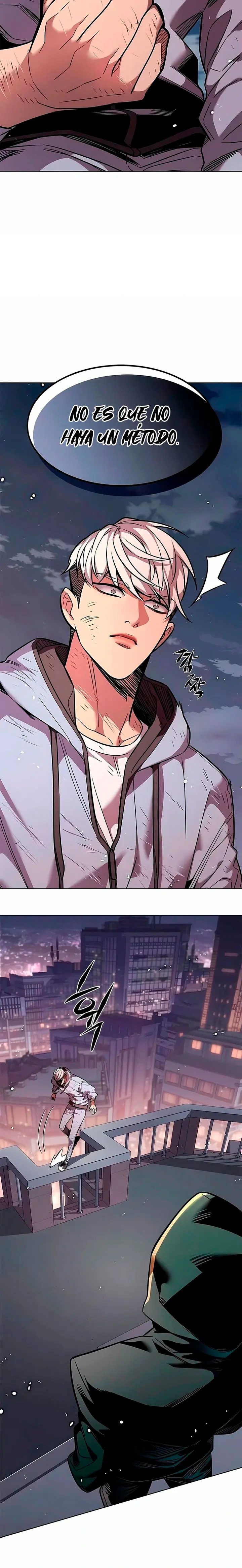 Read Eleceed Español Manga Online