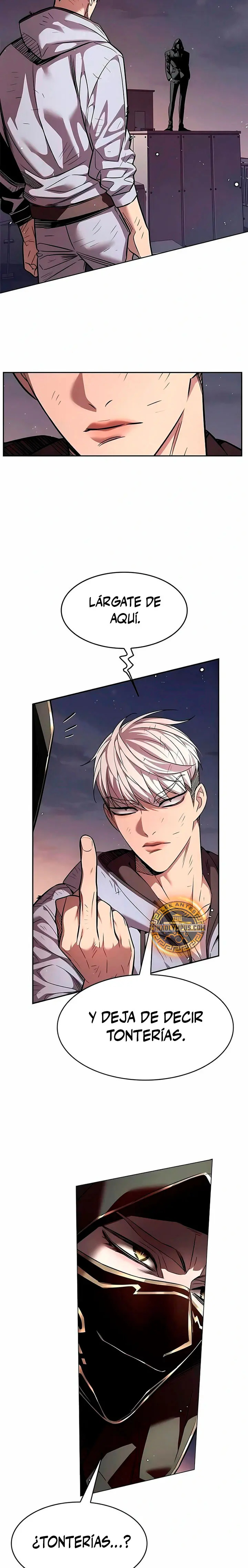 Read Eleceed Español Manga Online