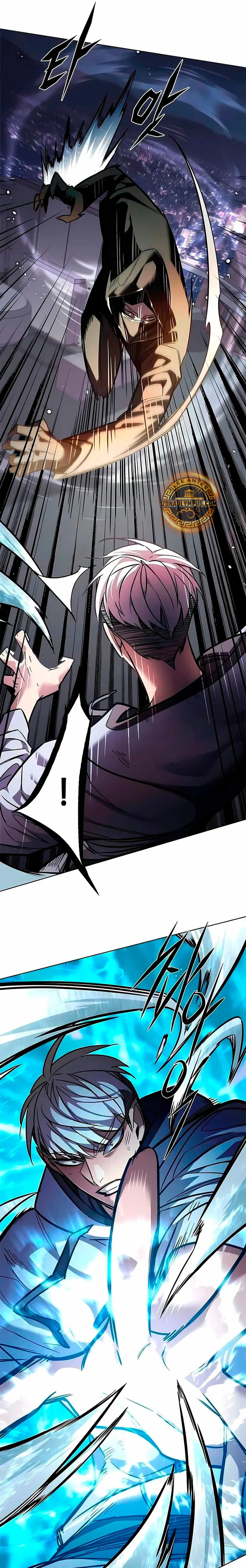 Read Eleceed Español Manga Online