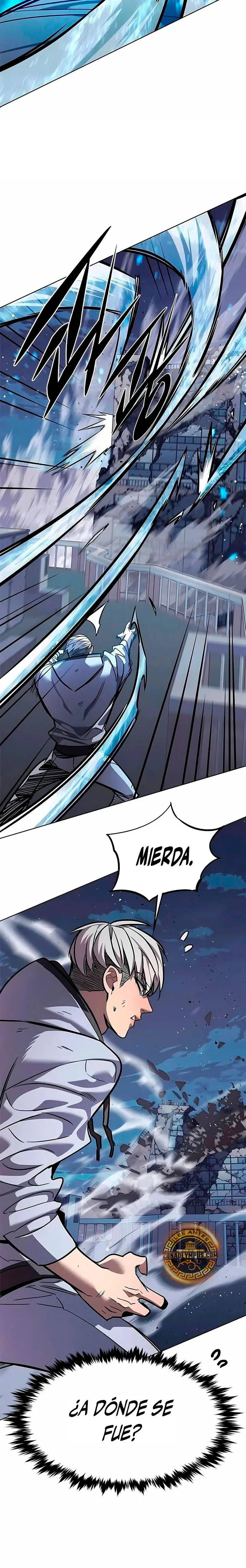 Read Eleceed Español Manga Online