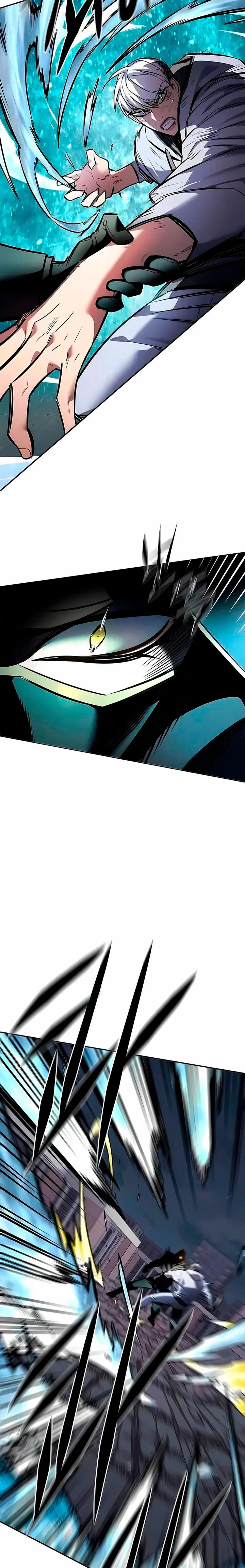 Read Eleceed Español Manga Online