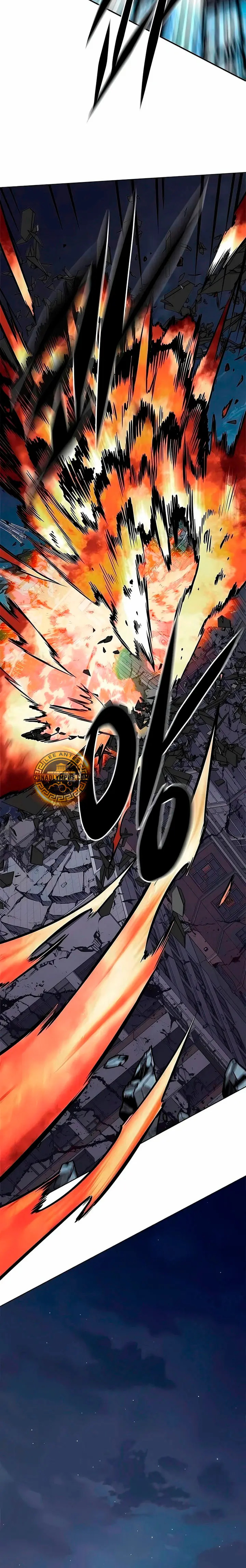 Read Eleceed Español Manga Online