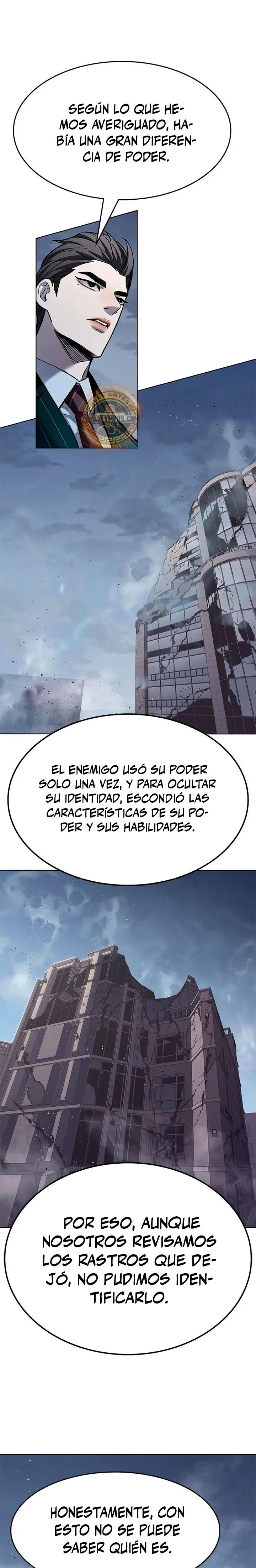Read Eleceed Español Manga Online