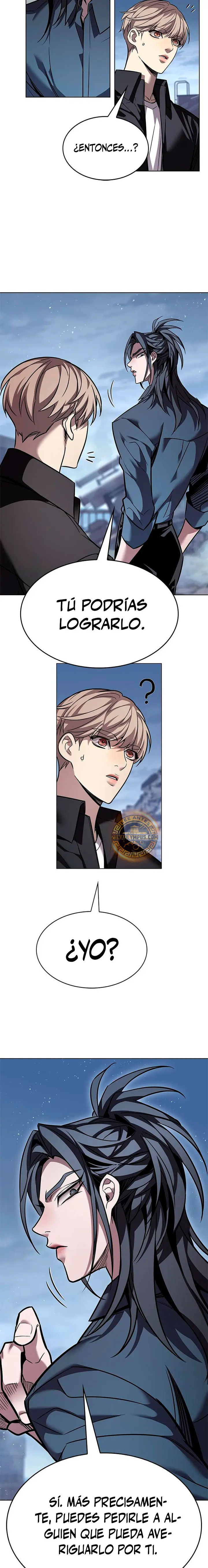 Read Eleceed Español Manga Online