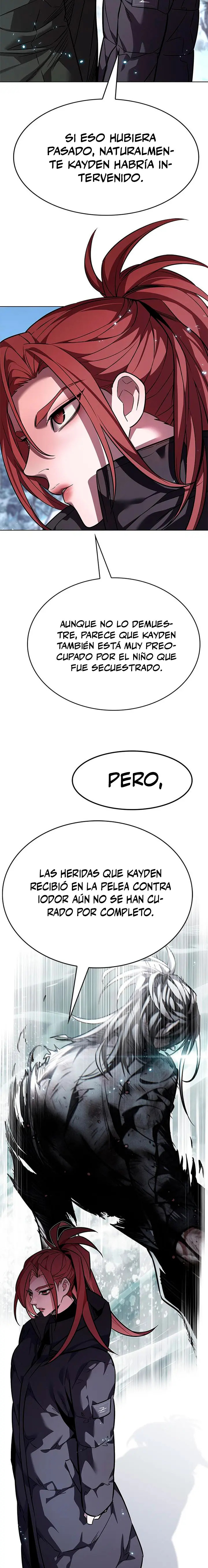 Read Eleceed Español Manga Online