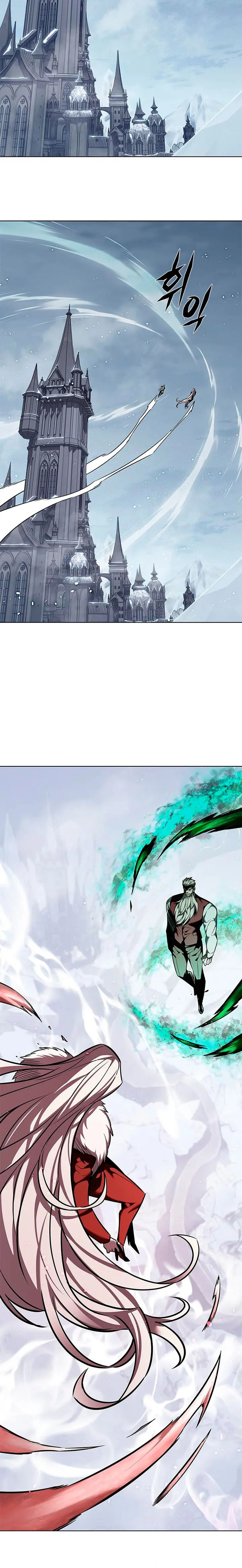 Read Eleceed Español Manga Online