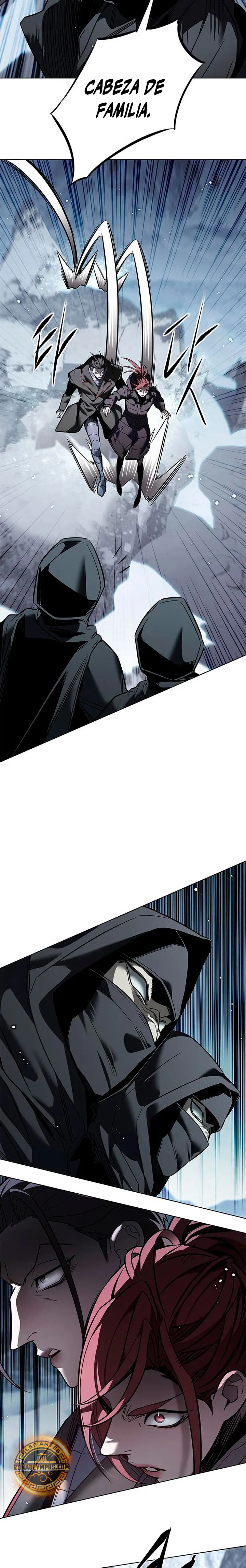 Read Eleceed Español Manga Online