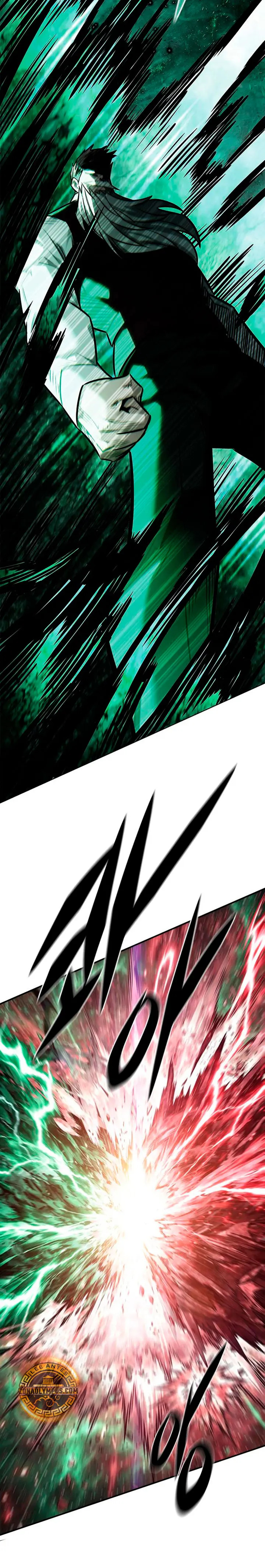 Read Eleceed Español Manga Online