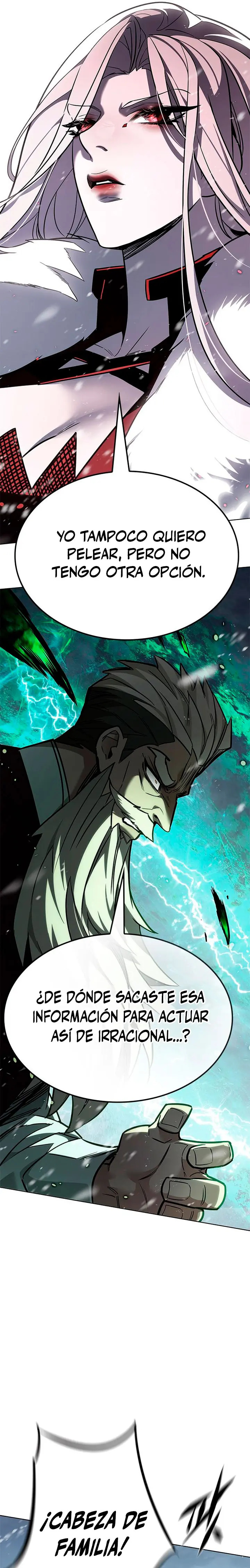 Read Eleceed Español Manga Online