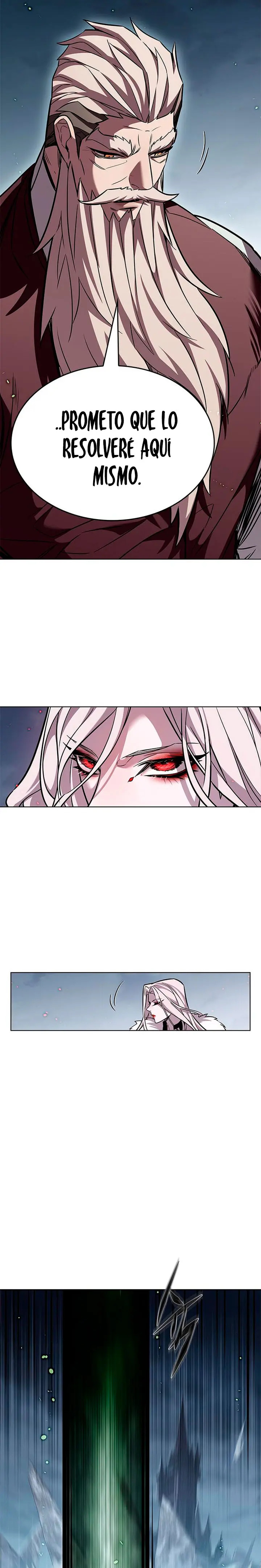 Read Eleceed Español Manga Online