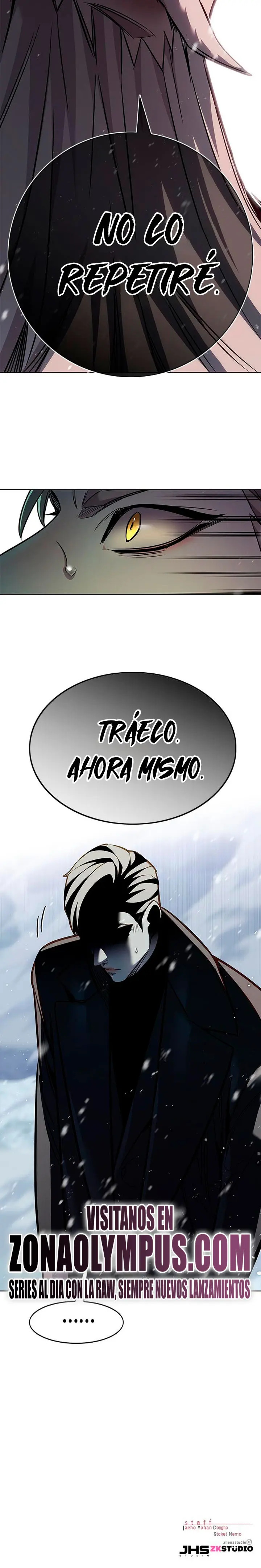 Read Eleceed Español Manga Online