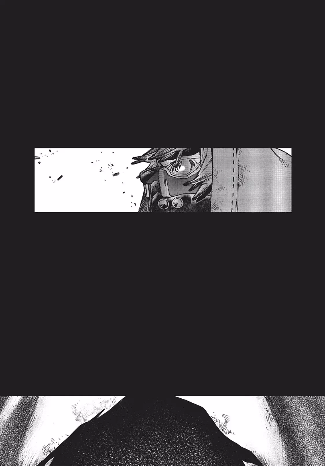 Read Gachiakuta Español Manga Online