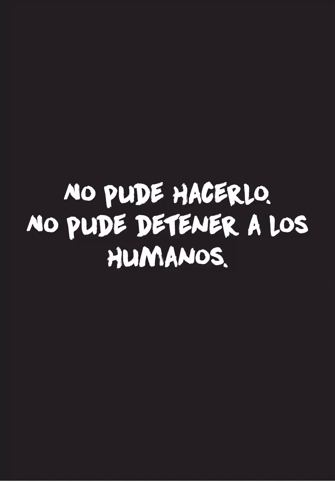 Read Gachiakuta Español Manga Online