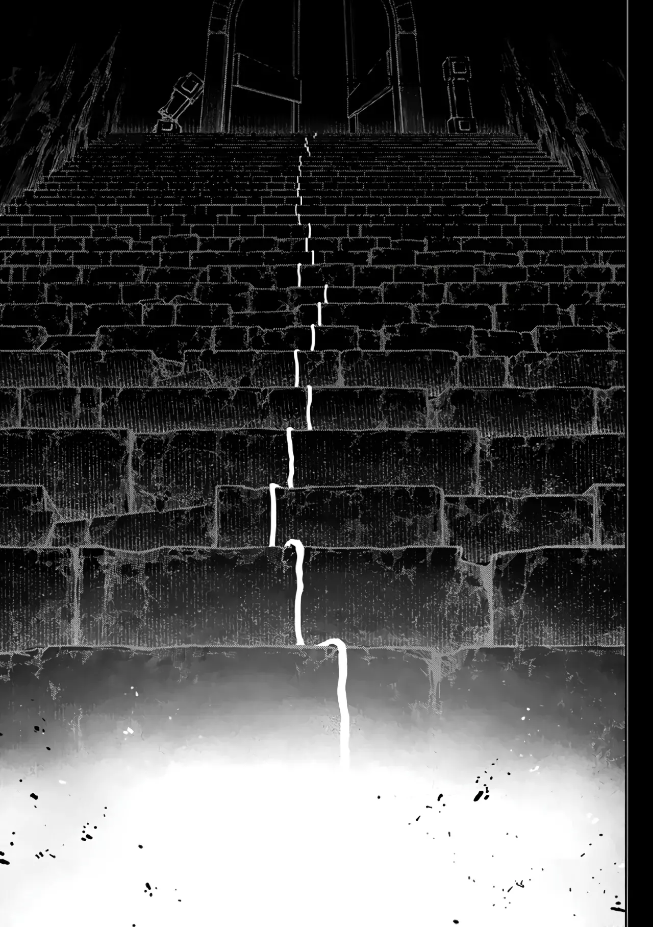 Read Gachiakuta Español Manga Online