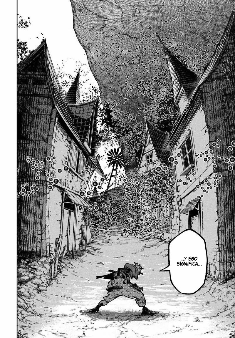 Read Gachiakuta Español Manga Online