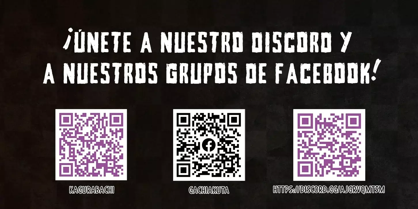 Read Gachiakuta Español Manga Online