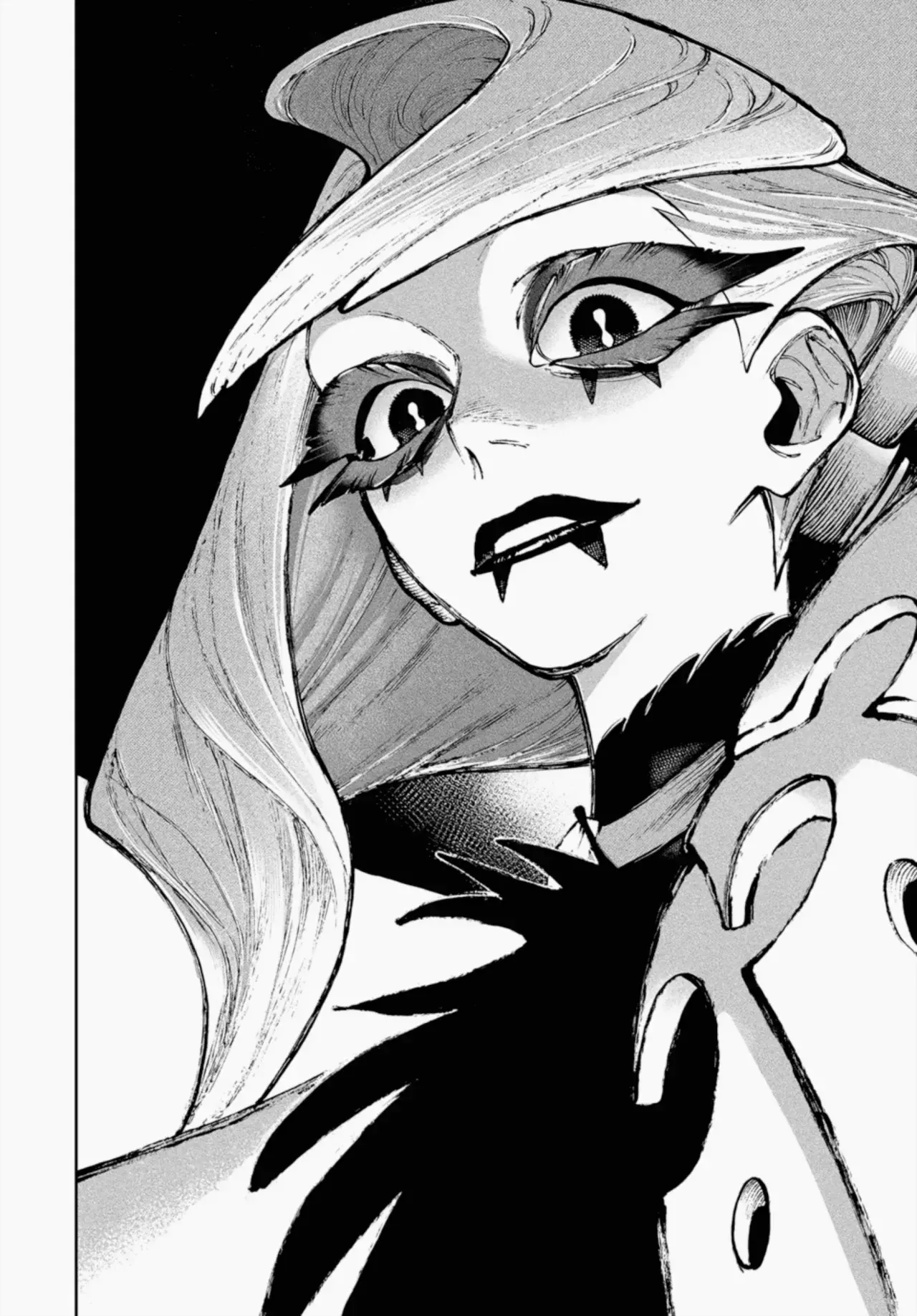 Read Gachiakuta Español Manga Online