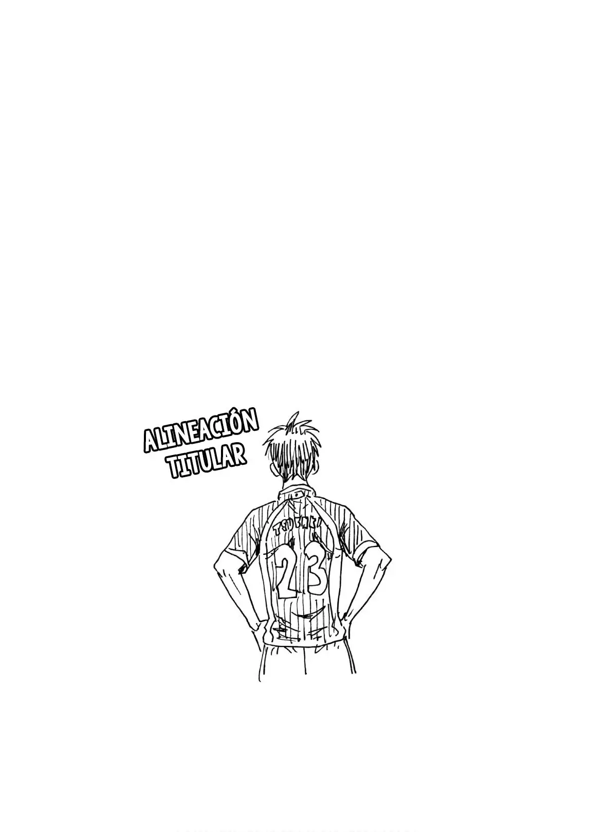 Read Giant Killing Español Manga Online