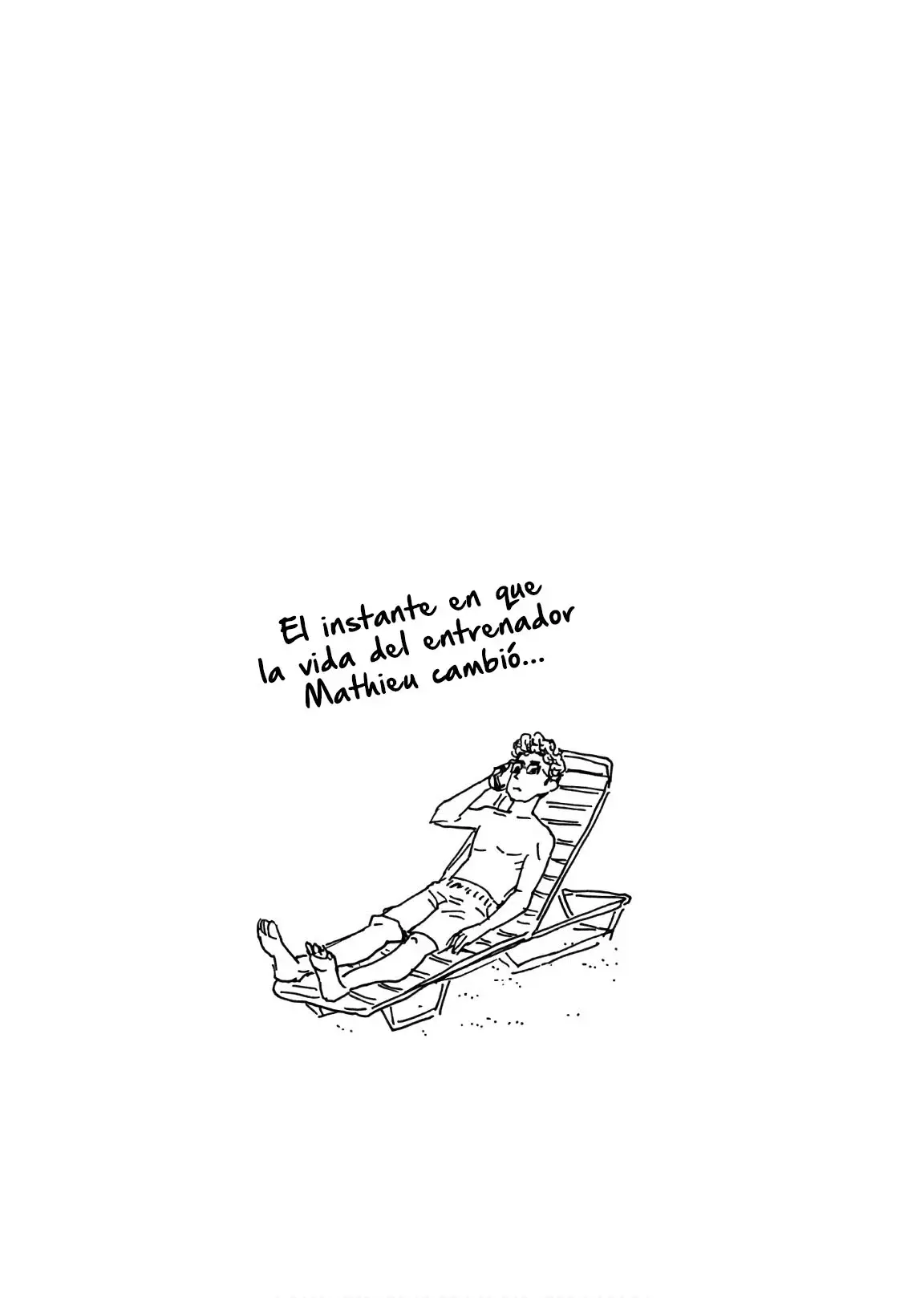 Read Giant Killing Español Manga Online