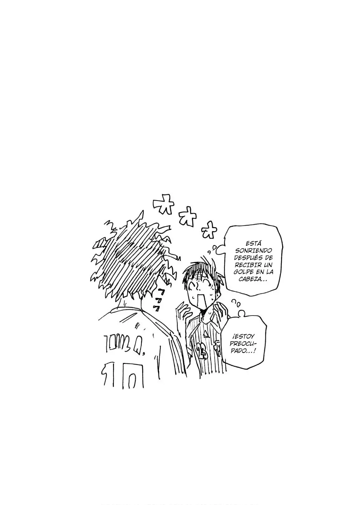 Read Giant Killing Español Manga Online