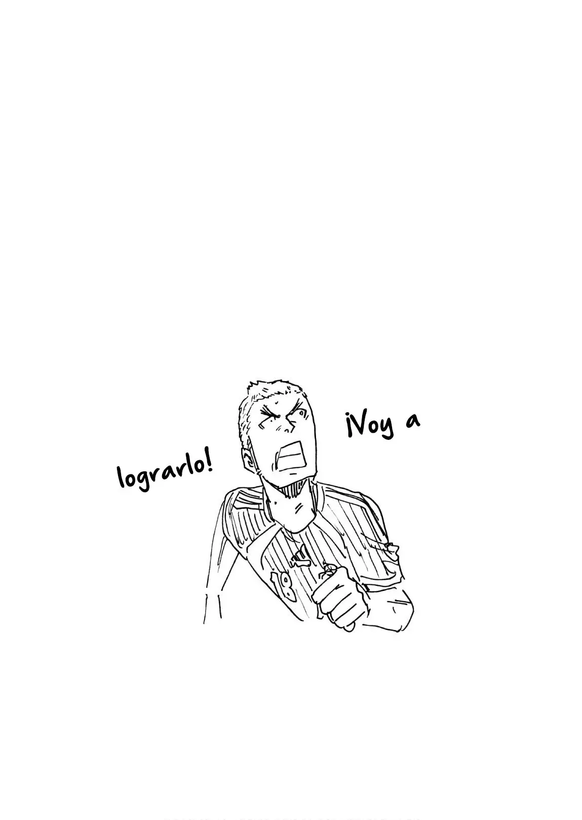 Read Giant Killing Español Manga Online