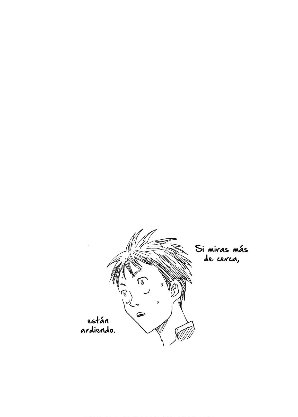 Read Giant Killing Español Manga Online