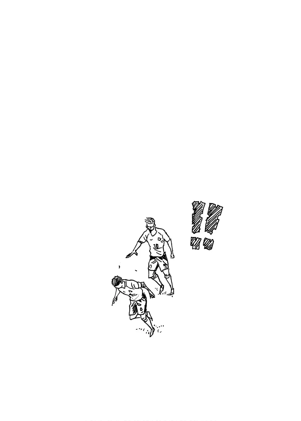 Read Giant Killing Español Manga Online