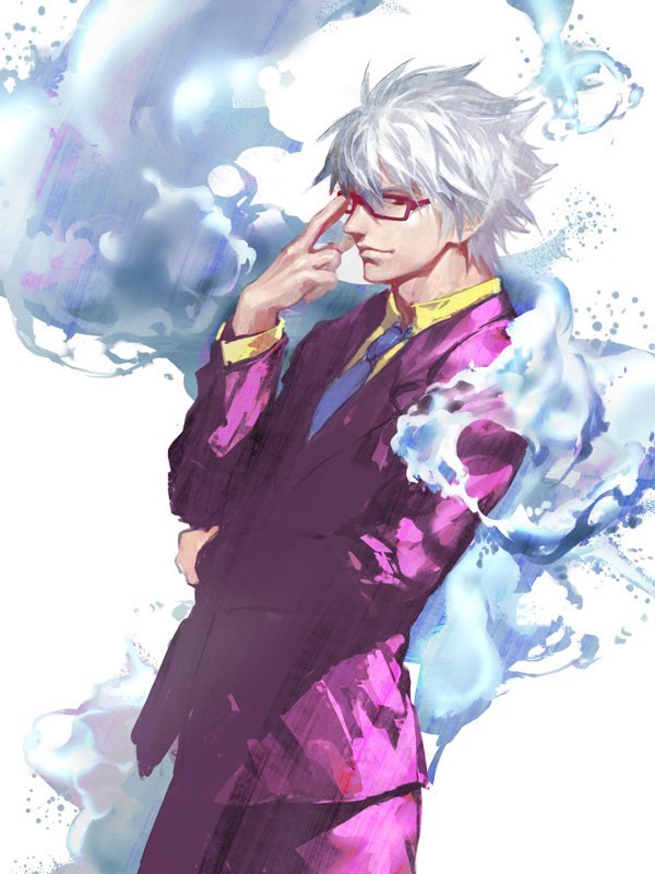 Read Gintama Español Manga Online
