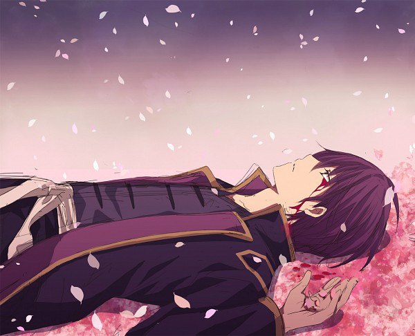 Read Gintama Español Manga Online