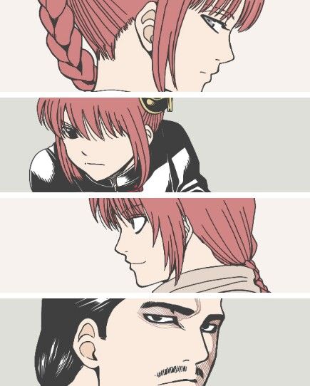 Read Gintama Español Manga Online