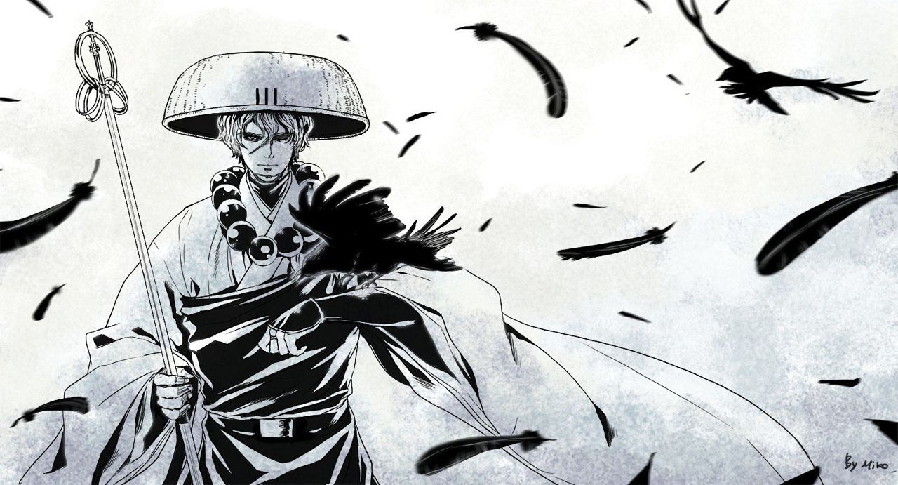 Read Gintama Español Manga Online