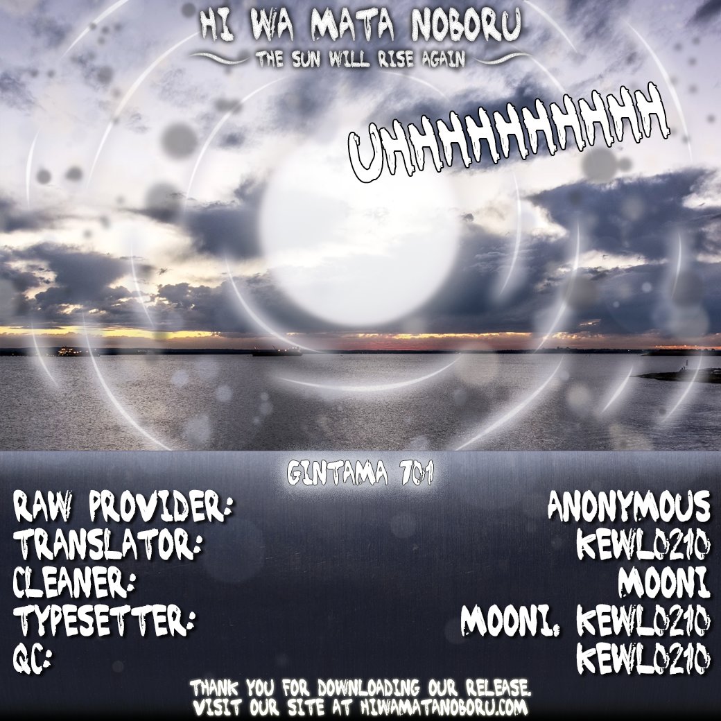 Read Gintama Español Manga Online