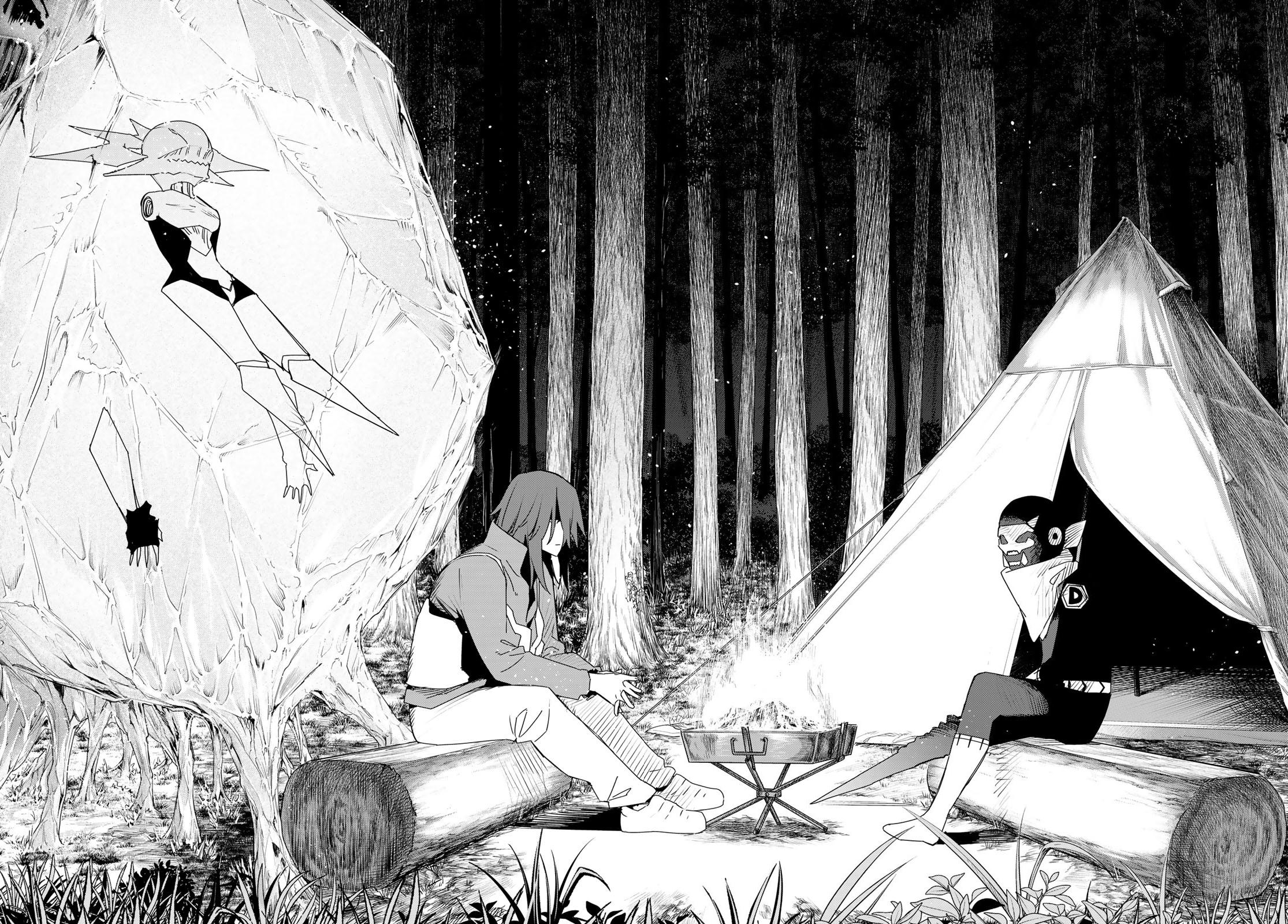 Read Go! Go! Loser Ranger! Español Manga Online