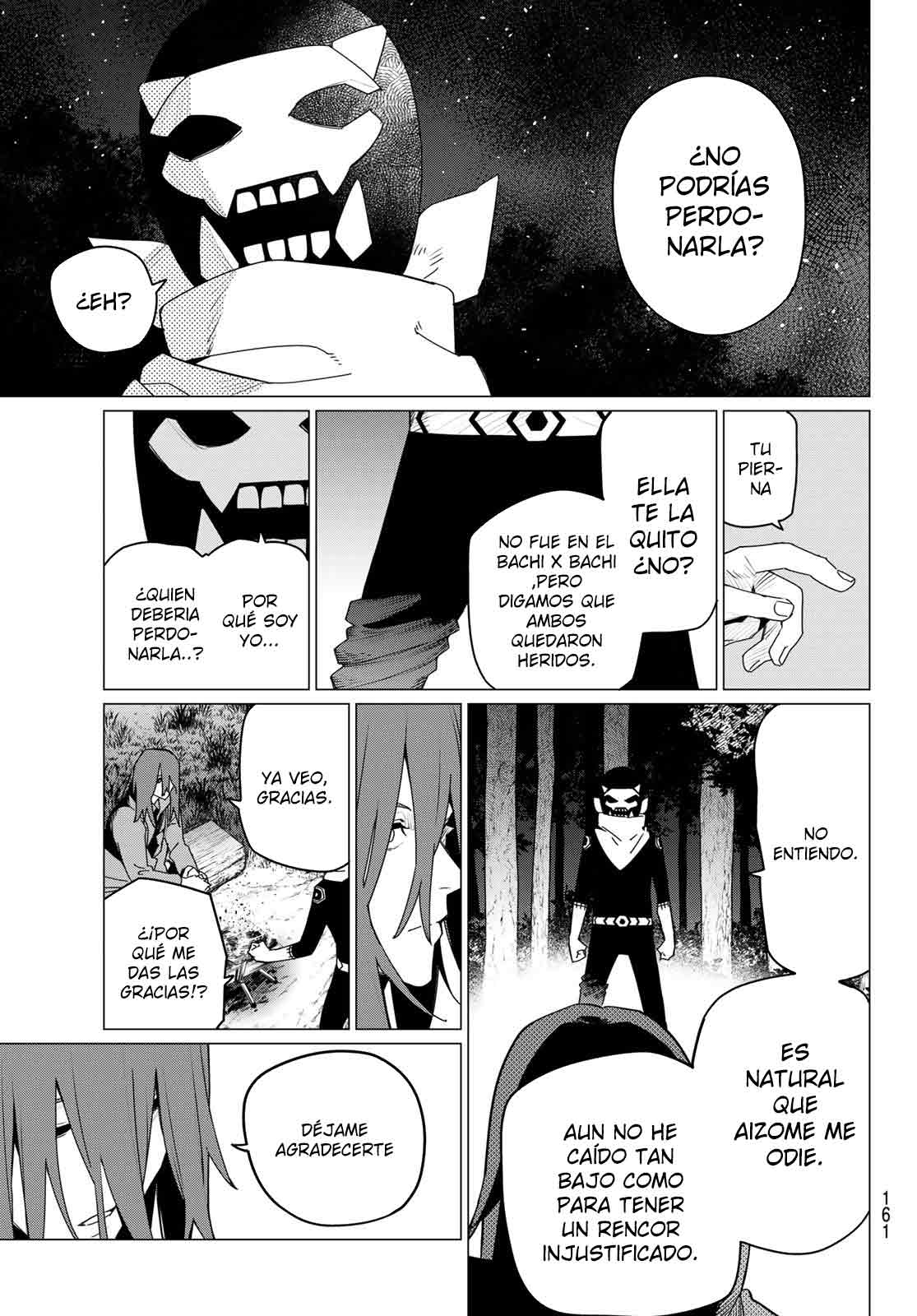 Read Go! Go! Loser Ranger! Español Manga Online