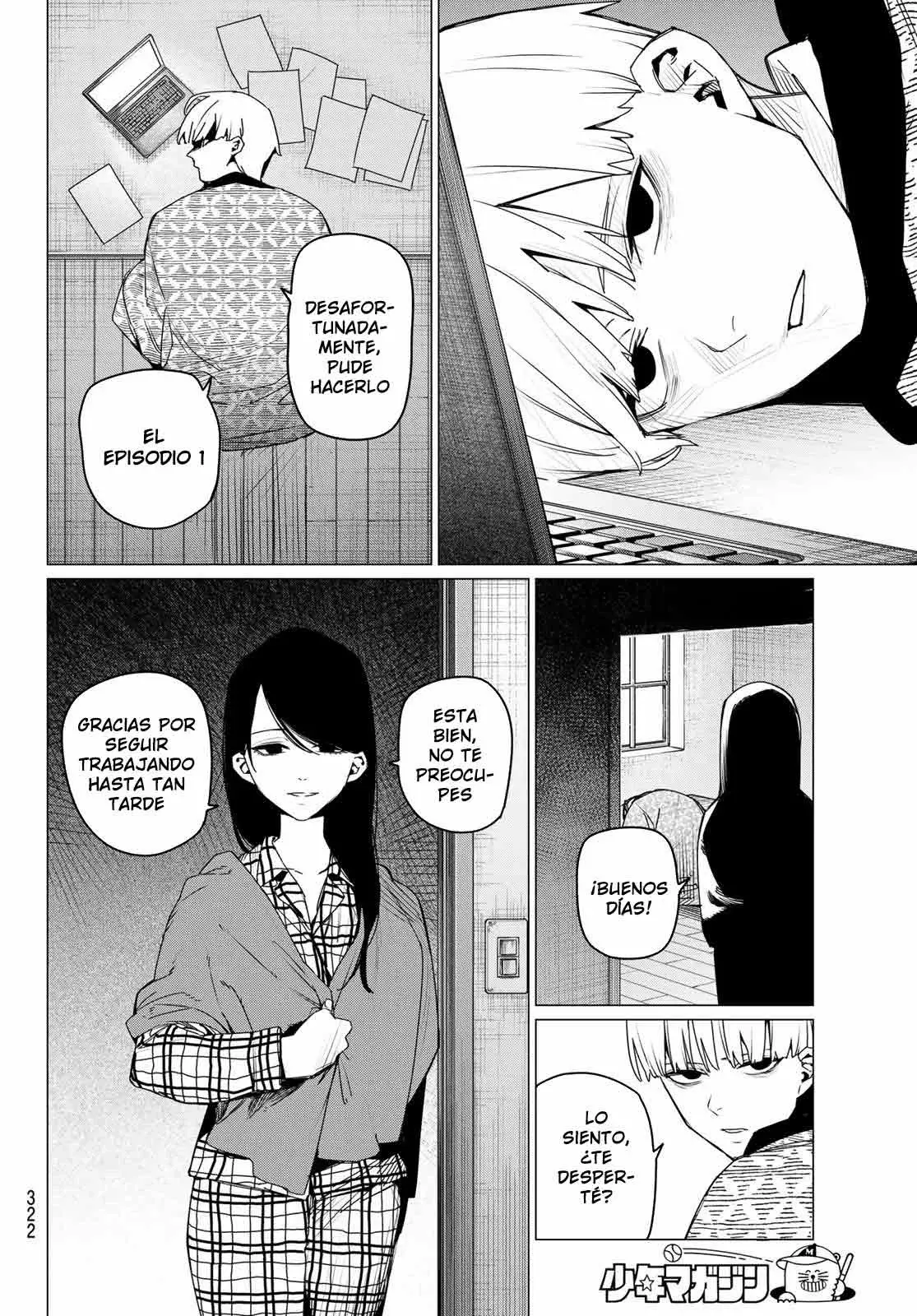 Read Go! Go! Loser Ranger! Español Manga Online