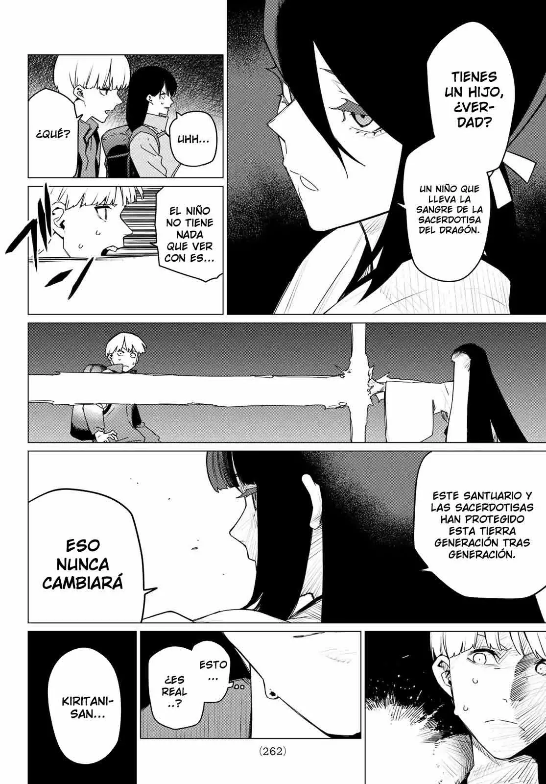 Read Go! Go! Loser Ranger! Español Manga Online