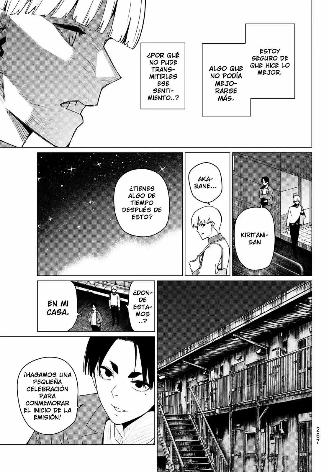 Read Go! Go! Loser Ranger! Español Manga Online