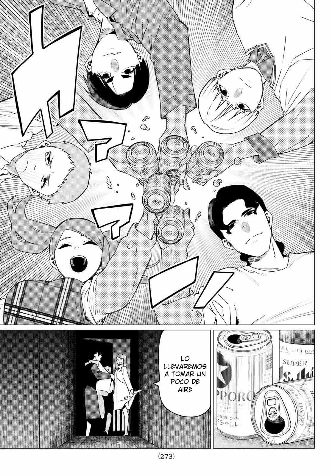 Read Go! Go! Loser Ranger! Español Manga Online