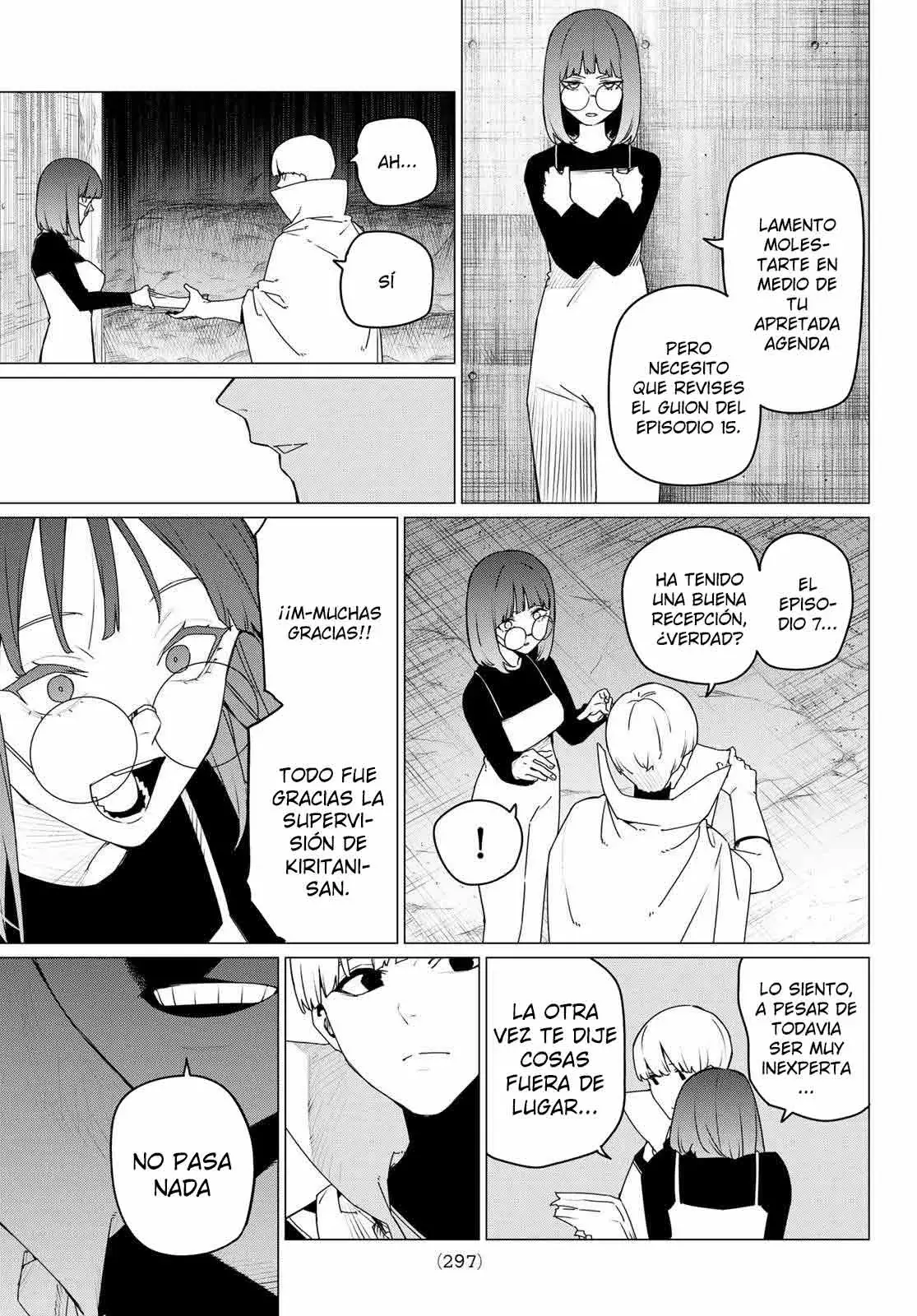 Read Go! Go! Loser Ranger! Español Manga Online