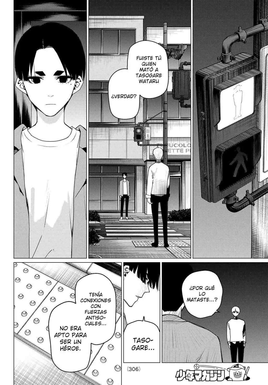 Read Go! Go! Loser Ranger! Español Manga Online