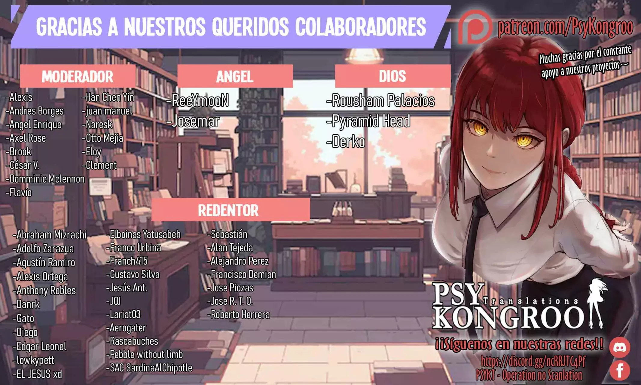 Read Go! Go! Loser Ranger! Español Manga Online