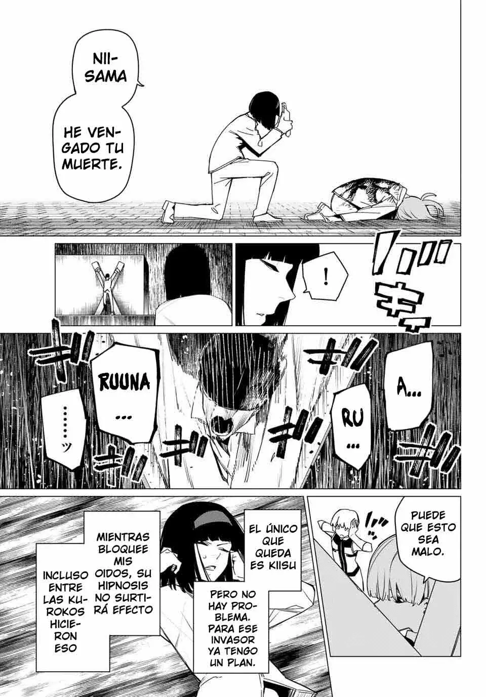 Read Go! Go! Loser Ranger! Español Manga Online