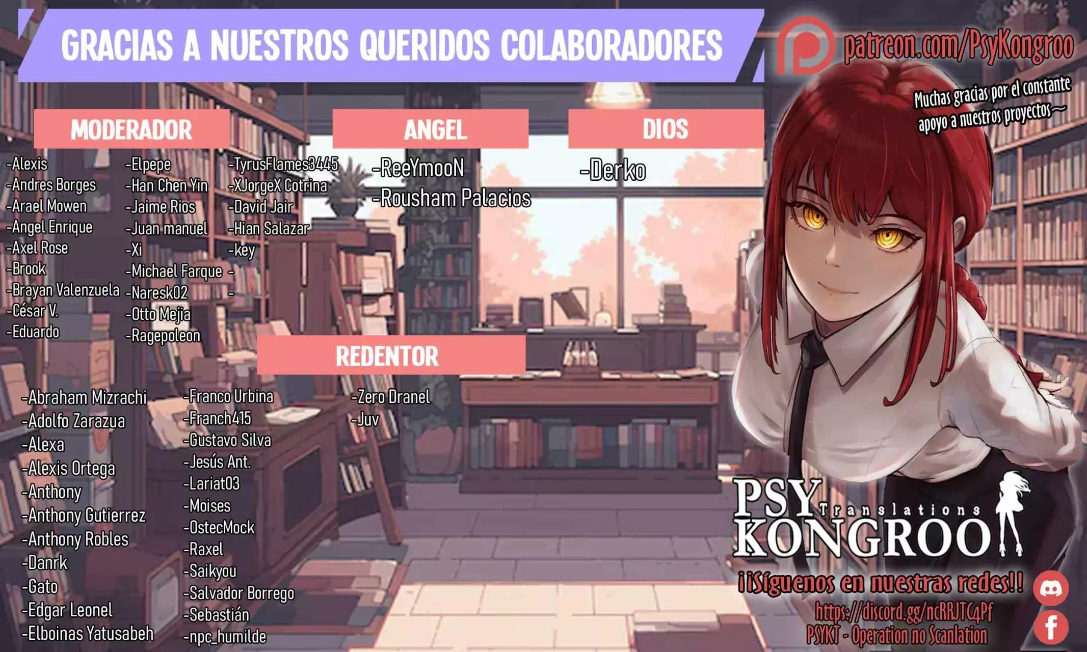 Read Go! Go! Loser Ranger! Español Manga Online