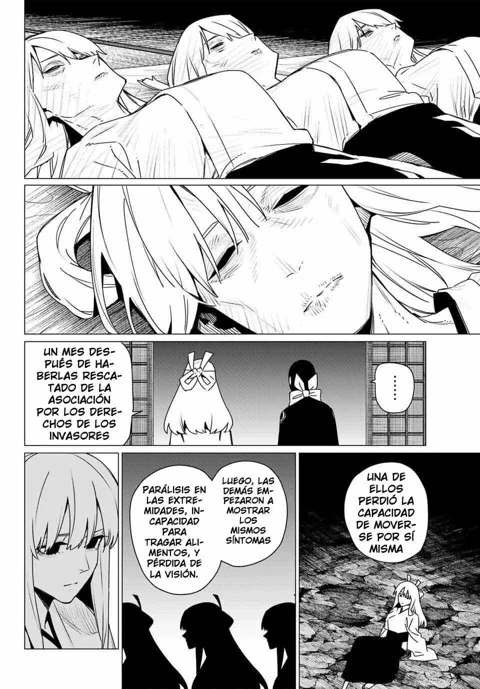 Read Go! Go! Loser Ranger! Español Manga Online