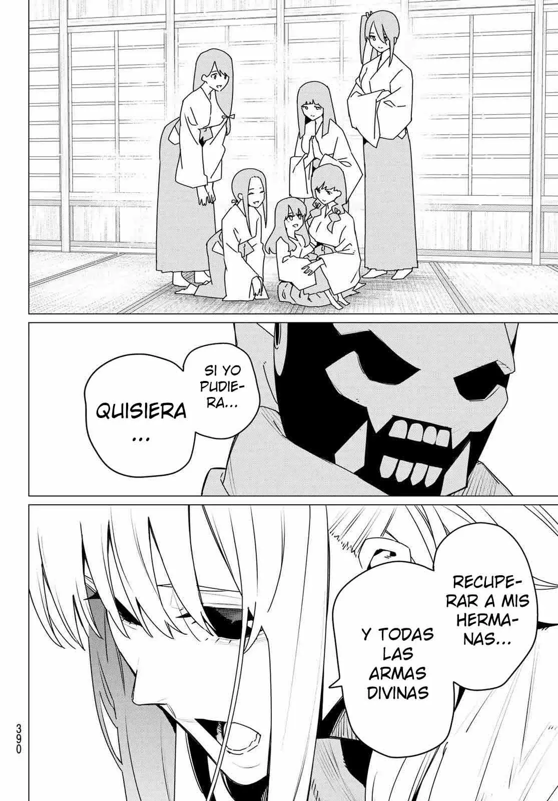 Read Go! Go! Loser Ranger! Español Manga Online