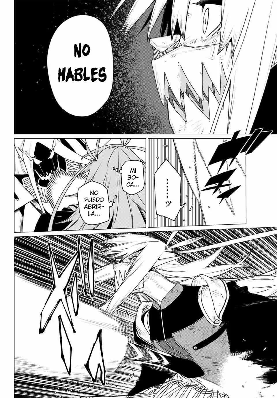 Read Go! Go! Loser Ranger! Español Manga Online