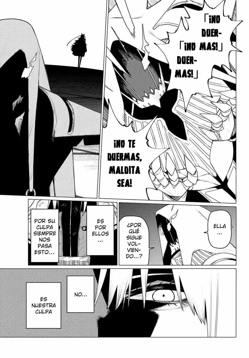 Read Go! Go! Loser Ranger! Español Manga Online