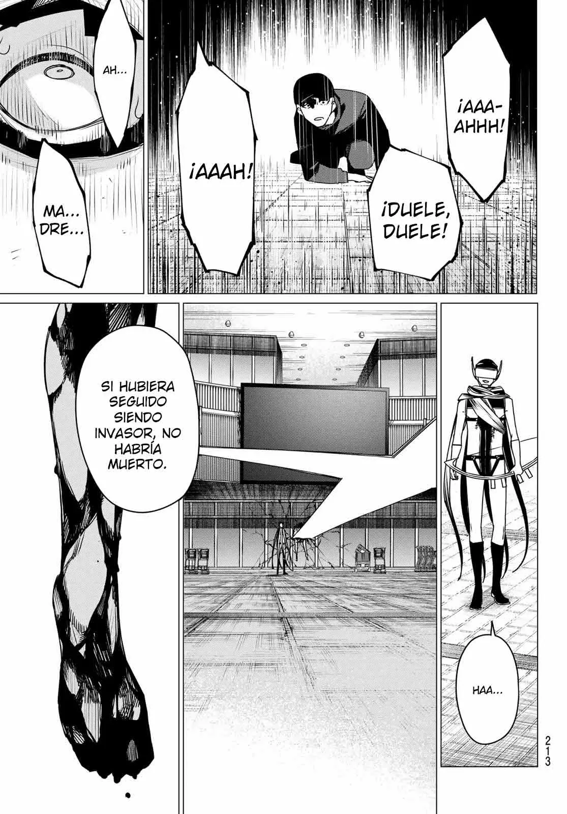 Read Go! Go! Loser Ranger! Español Manga Online